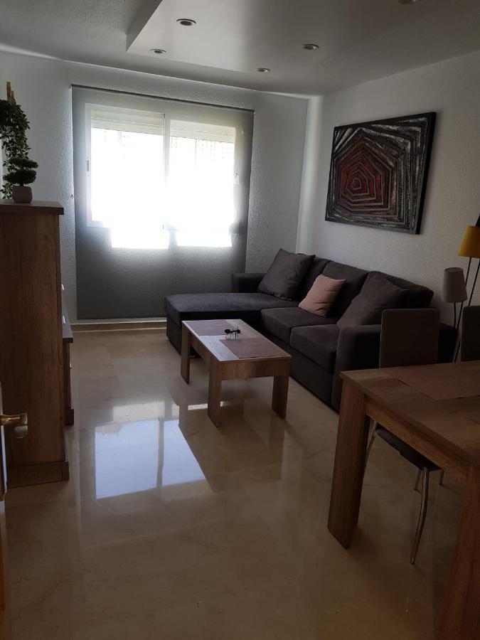 Hr Paradise Parque Residencial Benidorm Exterior photo