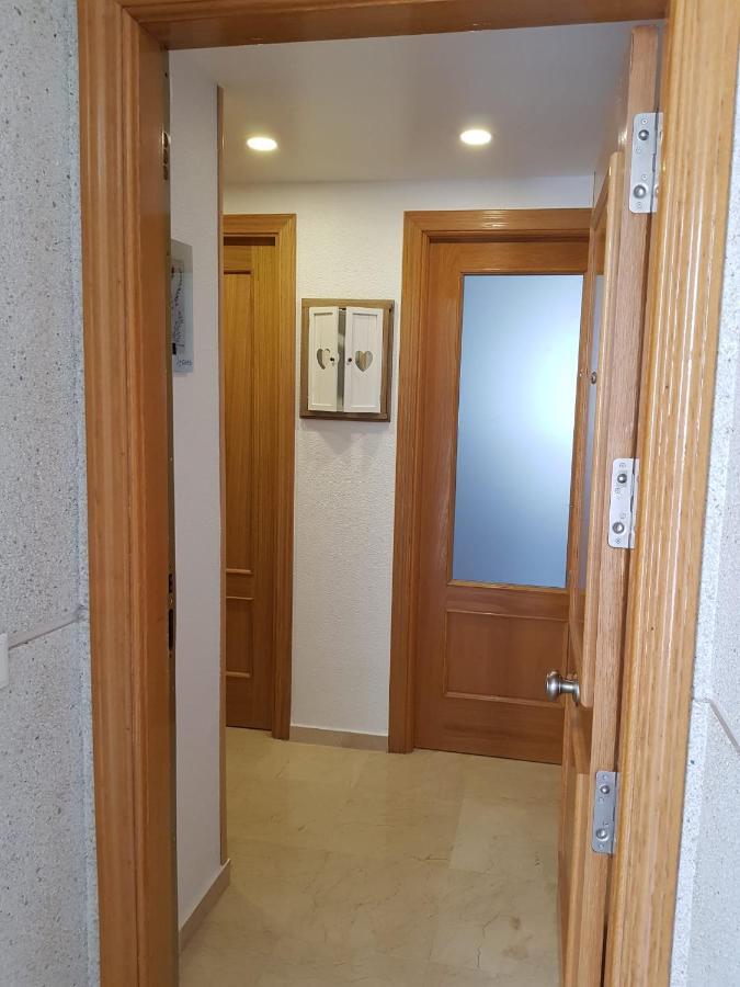 Hr Paradise Parque Residencial Benidorm Exterior photo